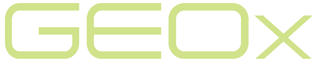 GEOx